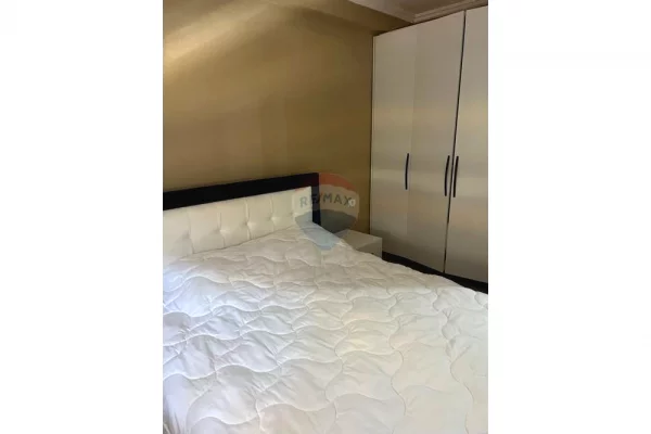 Shtepi me qera 2+1 ne Tirane - 450 Euro