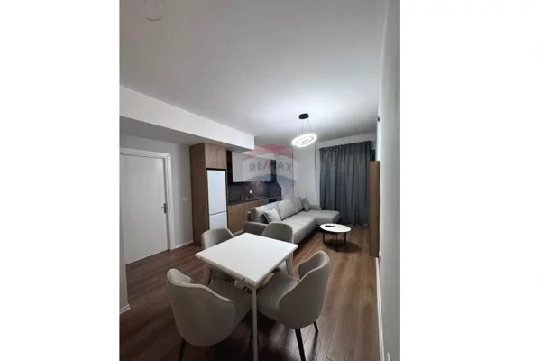 Shtepi me qera 1+1 ne Tirane - 600 Euro