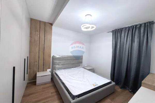 Shtepi me qera 1+1 ne Tirane - 600 Euro