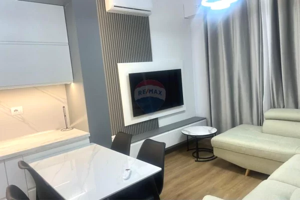 Casa in affitto 1+1 a Tirana - 45,000 Leke