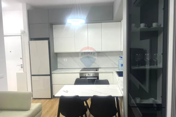 Casa in affitto 1+1 a Tirana - 45,000 Leke