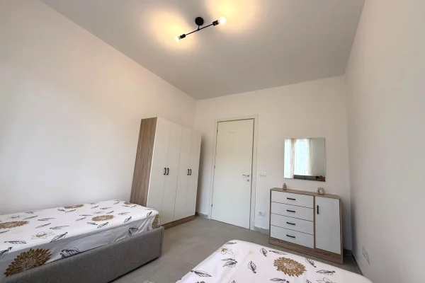 House for Rent 2+1 in Tirana - 55,000 Leke