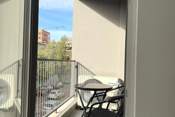 Shtepi me qera Apartament ne Tirane, 2+1, Mobilimi E mobiluar, Pagesa 55,000  Leke.