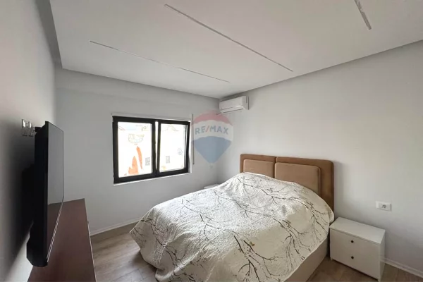 Shtepi ne shitje 1+1 ne Tirane - 168,900 Euro