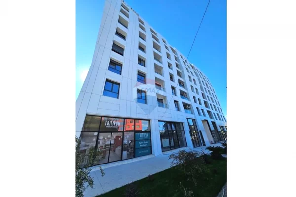 House for Sale 2+1 in Tirana - 178,320 Euro