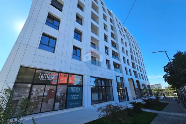 House for Sale 2+1 in Tirana - 168,250 Euro