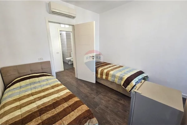 Shtepi ne shitje 2+1 ne Tirane - 180,000 Euro