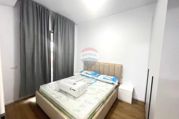 Shtepi me qera 1+1 ne Tirane - 450 Euro