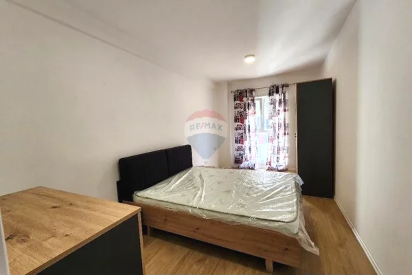 Shtepi me qera 2+1 ne Tirane - 500 Euro