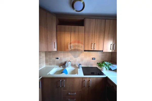 Shtepi me qera 1+1 ne Tirane - 47,000 Leke