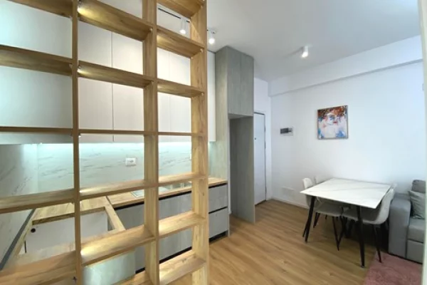 Casa in affitto 1+1 a Tirana - 400 Euro