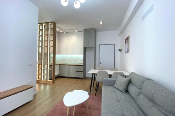 Casa in affitto 1+1 a Tirana - 400 Euro