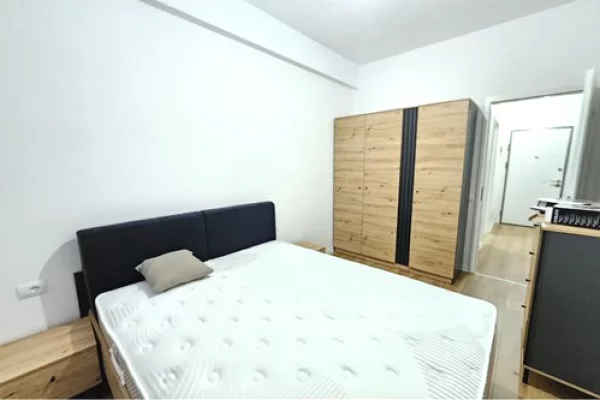 Shtepi me qera 1+1 ne Tirane - 450 Euro