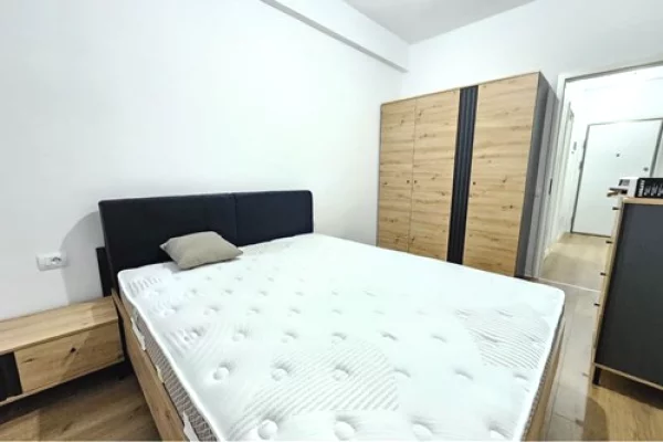 Shtepi me qera 1+1 ne Tirane - 450 Euro