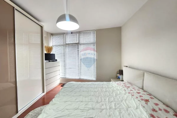 Shtepi me qera Apartament ne Tirane, 1+1, Mobilimi E mobiluar, Pagesa 640  Euro.