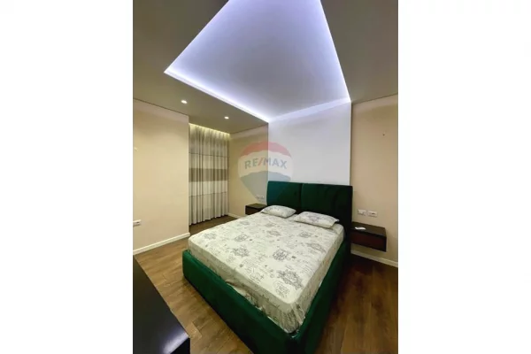 Shtepi me qera 2+1 ne Tirane - 850 Euro