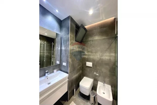 Shtepi me qera Apartament ne Tirane, 2+1, Mobilimi E mobiluar, Pagesa 850  Euro.