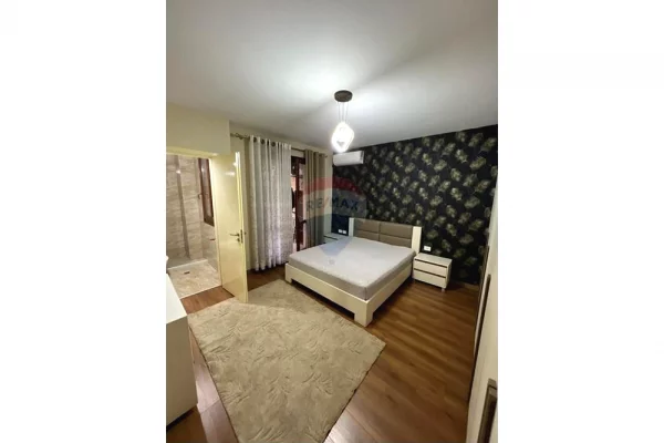 Apartment for rent in Tirana 2+1, Furnished
