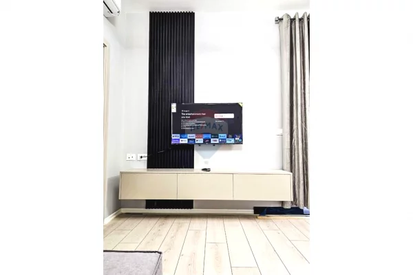 Shtepi me qera 1+1 ne Tirane - 60,000 Leke