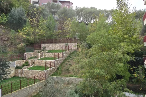 Shtepi me qera 2+1 ne Tirane - 60,000 Leke