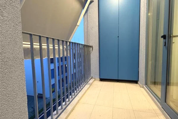 Apartment for rent in Tirana 1+1, Furnished