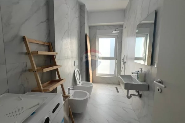 Shtepi me qera Apartament ne Tirane, 1+1, Mobilimi E mobiluar, Pagesa 43,000  Leke.