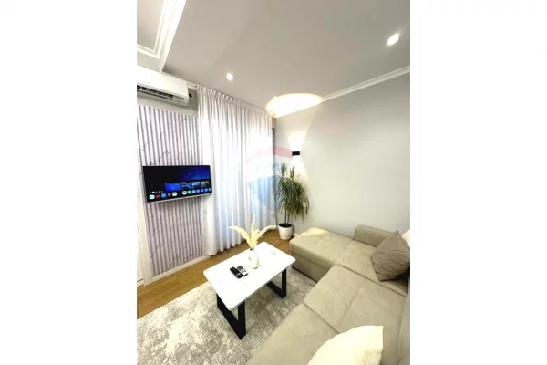 Shtepi ne shitje 1+1 ne Tirane - 119,000 Euro