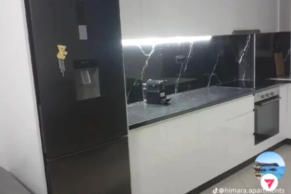 Shtepi me qera 2+1 ne Himare - 420 Euro