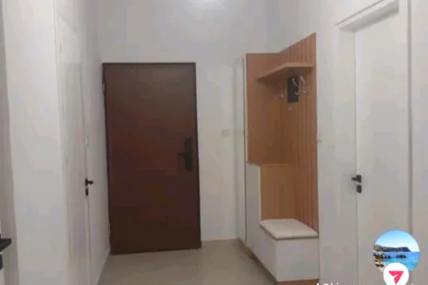 Shtepi me qera 2+1 ne Himare - 420 Euro