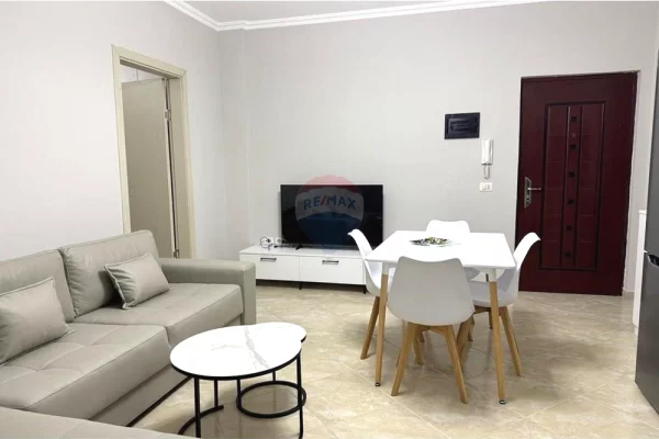 Shtepi me qera 1+1 ne Tirane - 550 Euro