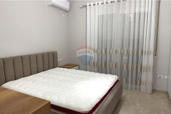 Shtepi me qera 1+1 ne Tirane - 550 Euro