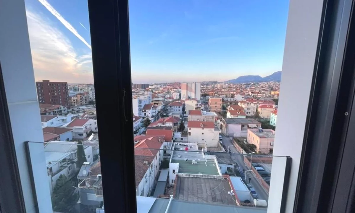 Shtepi me qera Apartament ne Tirane, 1+1, Mobilimi E mobiluar, Pagesa 550  Euro.