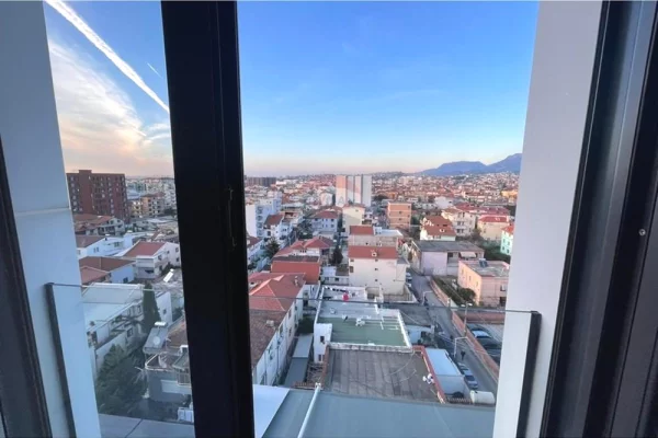 Shtepi me qera 1+1 ne Tirane - 550 Euro