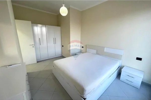 Shtepi me qera 1+1 ne Tirane - 550 Euro