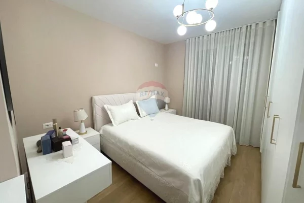 House for Sale 1+1 in Tirana - 110,000 Euro