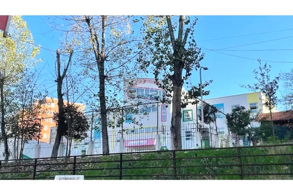 House for Sale 1+1 in Tirana - 145,000 Euro