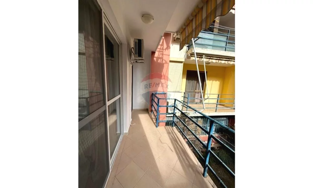 Shtepi ne shitje Apartament ne Durres, 1+1, Mobilimi E mobiluar, Pagesa 125,000  Euro.