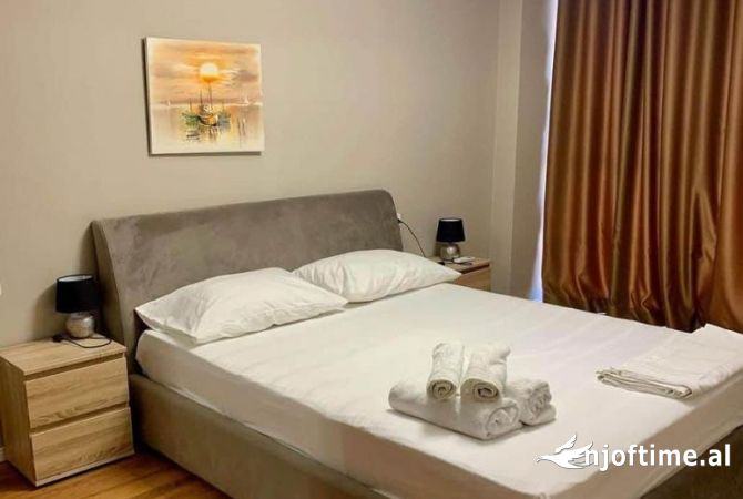 Shtepi me qera 1+1 ne Tirane - 650 Euro