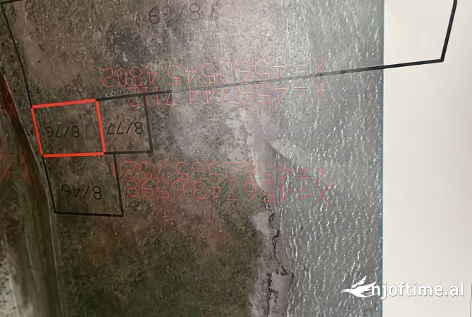 Karpen shitet 600m toke buze detit