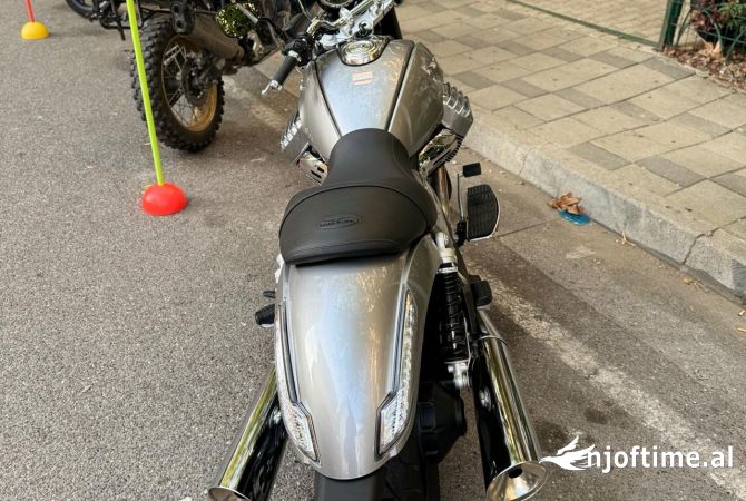Moto e Scooter in vendita  a Tirana - 14,000 Euro