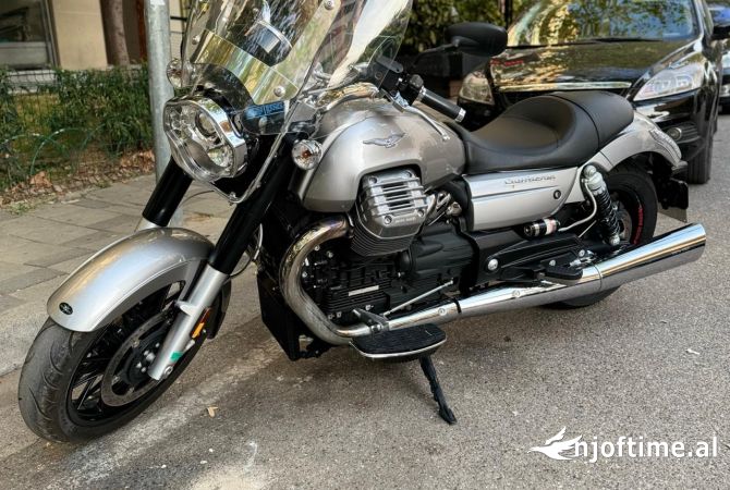 Motorra ne shitje ne Tirane - 14,000 Euro