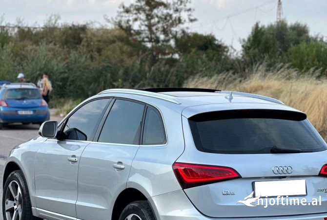 Auto in Vendita  a Pogradec - 12,500 Euro