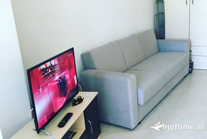 House for Rent Garsoniere in Vlora - 220 Euro