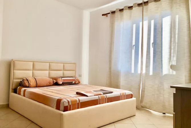 Casa in affitto 1+1 a Valona - 300 Euro