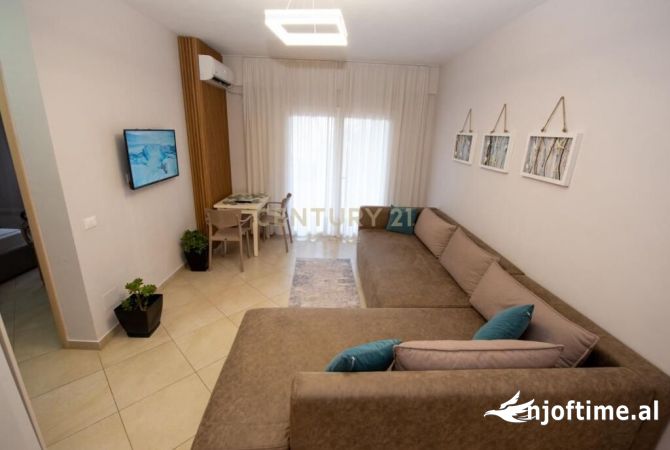 Shtepi ne shitje 1+1 ne Vlore - 155,000 Euro