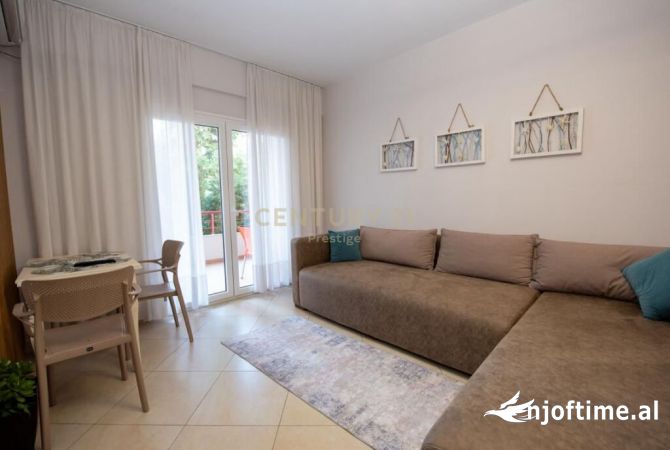 Shtepi ne shitje 1+1 ne Vlore - 155,000 Euro