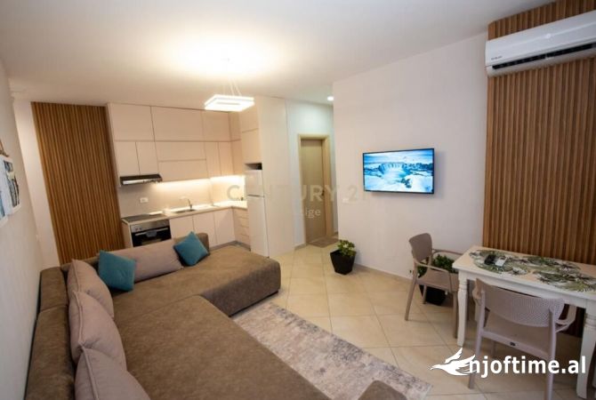 Shtepi ne shitje 1+1 ne Vlore - 155,000 Euro