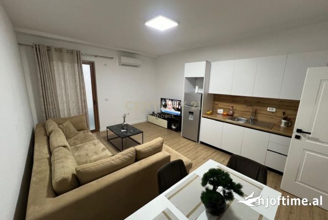 Shtepi ne shitje 1+1 ne Tirane - 133,000 Euro