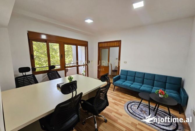 Ambjent biznesi me qera 3+1 ne Tirane - 850 Euro