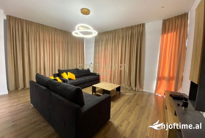 House for Rent 2+1 in Tirana - 1,300 Euro
